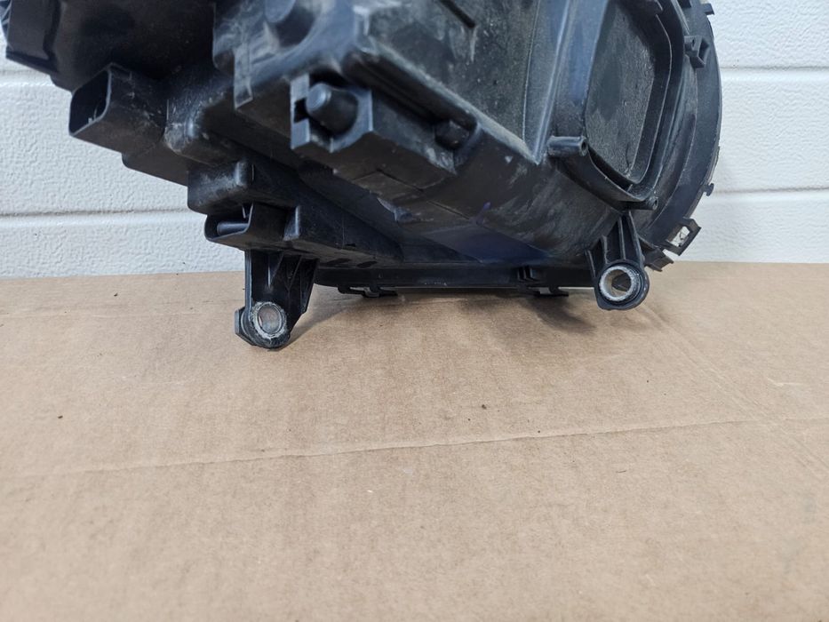 Faruri / Far Stanga / Dreapta Mini Cooper R56 2012