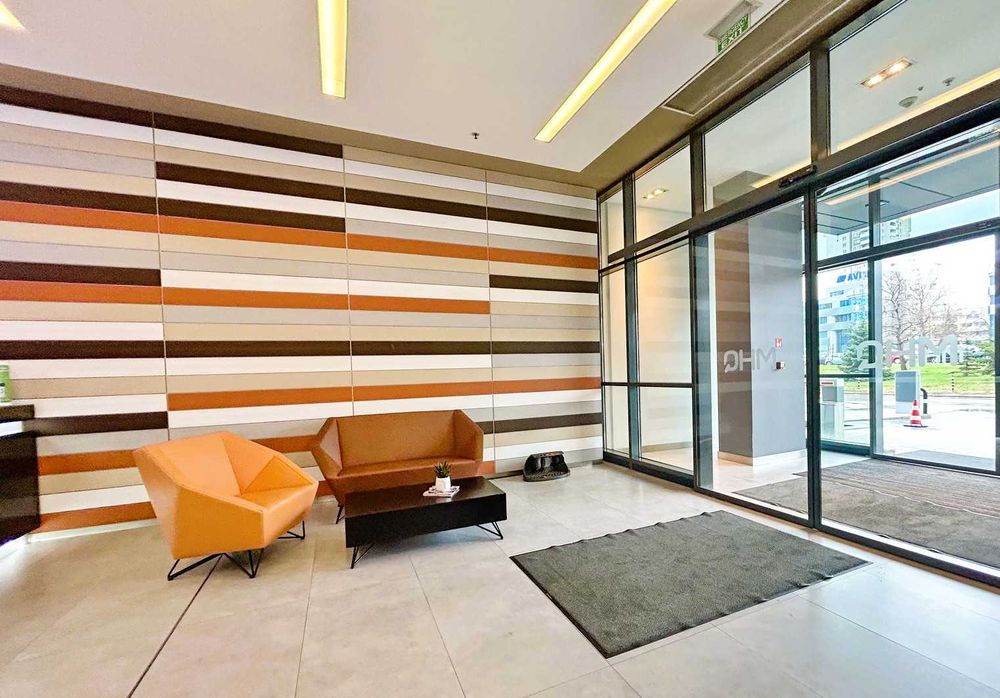 офис под наем 360 м2