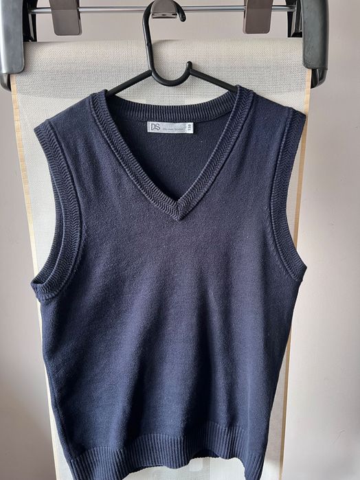 Школьная форма на 11-12 лет, 6 класс