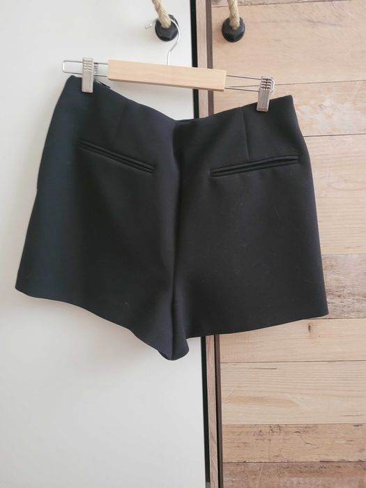 Нова пола-панталонки Zara
