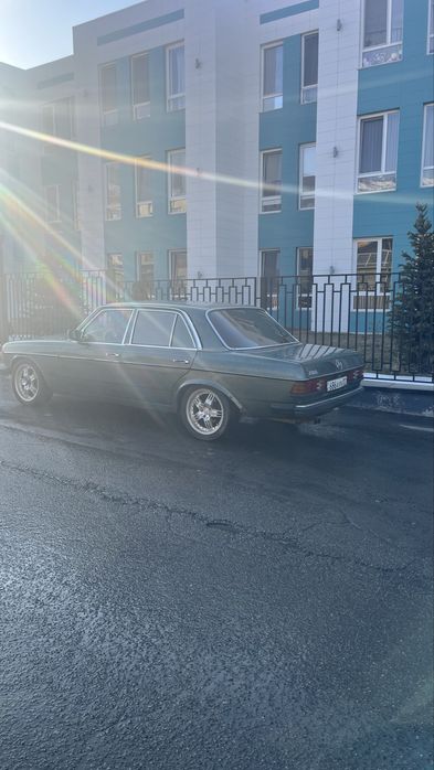 Мерс хорошом сост свап срочно,обмен дароже