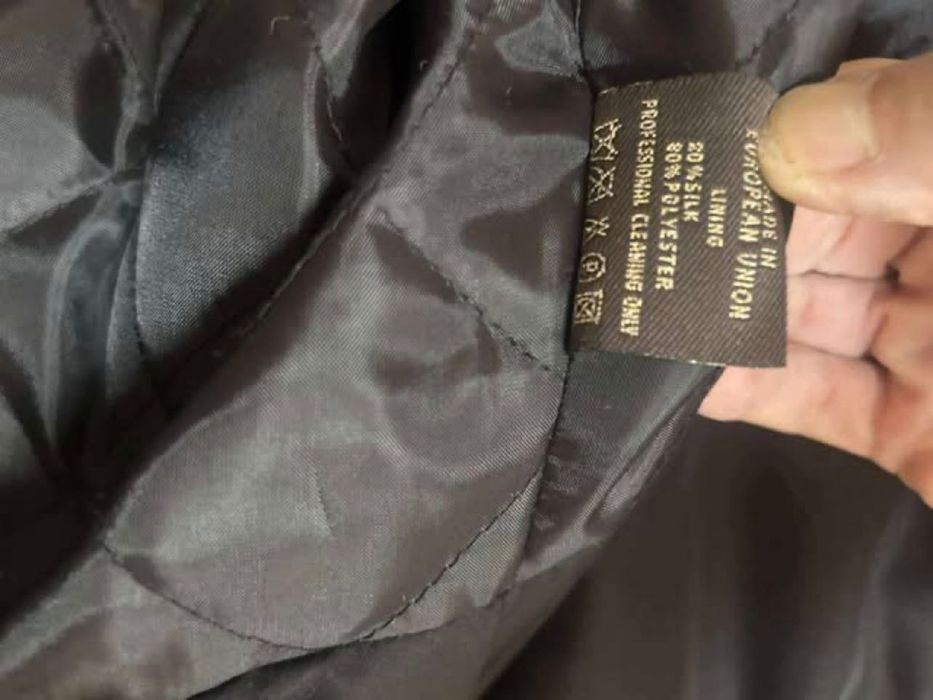 Палто от Норка , унисекс