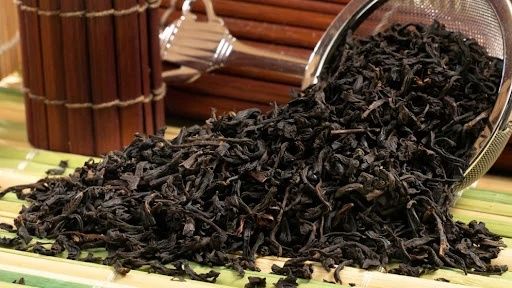 Оптом чай из Китая в наличии 8810,4011,41022,3530,9371,9025,708А,СТ-10