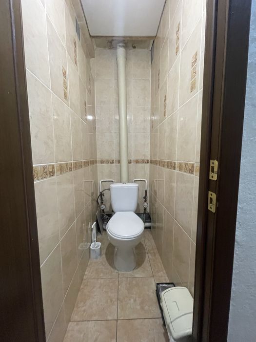 Сдается 1 ком. квартира, р-н КШТ