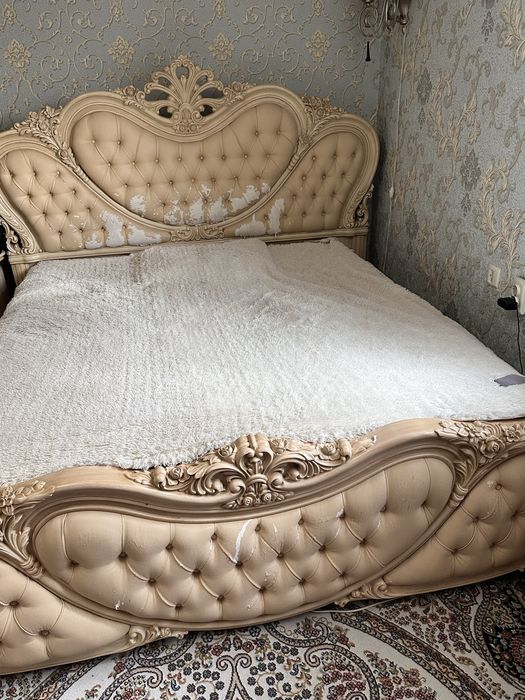 2 адамдық кровать сатылады