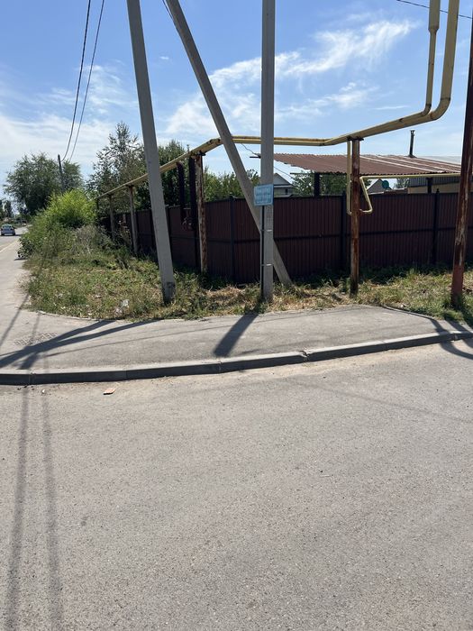 Продам Участок 8 соток