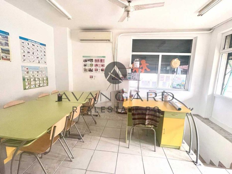 Продава се Магазин в Пловдив, Кючук Париж - 60 кв.м за 637 €/кв.м - Снимка #4
