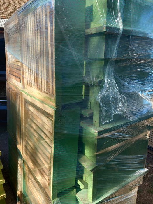 Продавам кошери нови и употребявани