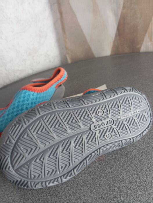 Дандали Crocs С7,С8,С9