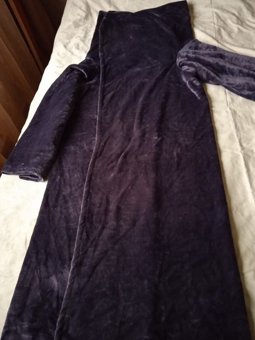 Продам новый плед-халат