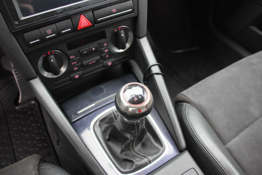 Audi S3 2.0i TURBO 260 кс. - ЛИЗИНГ