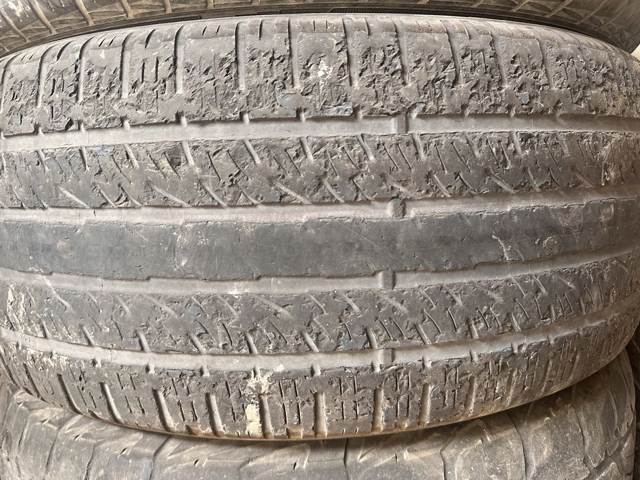 Шины 285/60R18 (19шт)