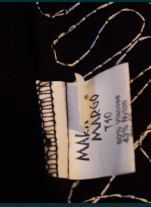 Mara Margo rochie damă XS