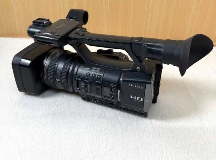 Sony AX 2000 camera pro stare impecabila