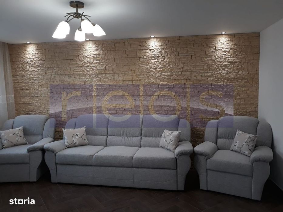 Vanzare 3 Camere | Decomandat | Dambovita-Gaesti