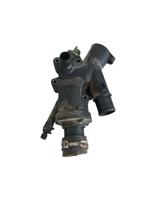 Carcasa Termostat Peugeot 508 Sw 8E_ 2010 - > 2.0 Hdi Rxh Hybrid4 Rhc