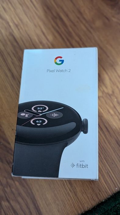 Google pixel watch 2 WiFi