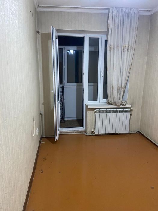 3-х ком. кв. 77 серии в хорошем районе