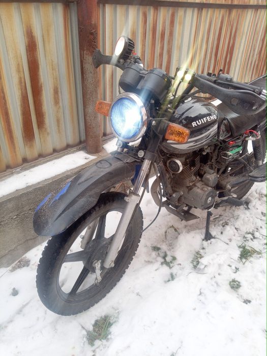 Продам мотоцикл постушка