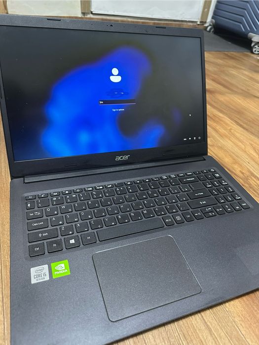 Acer Aspire 3 core i5