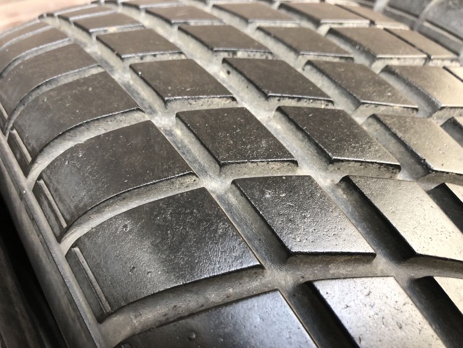 195/65/14 шины б/у из Германии