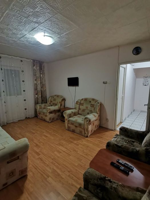 Apartament 2 camere-str Cioclovina