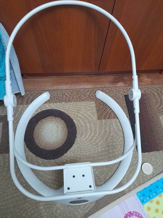 Продам шезлонг фирмы pegas