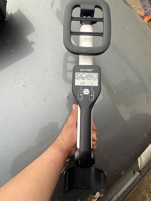 Меттал искатель сатылады