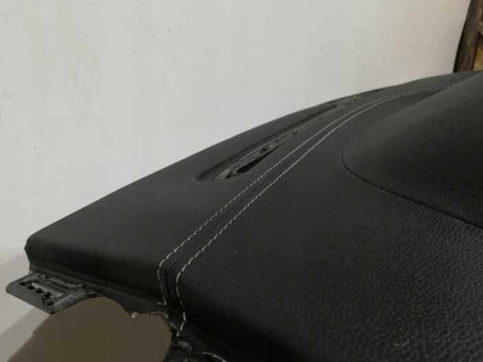 Jeep Grand Cherokee WK2 facelift kit airbag volan pasager plansa bord