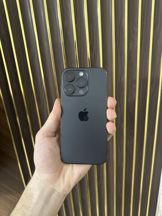 Iphone 14 Pro 256 Айфон 14 Про 256