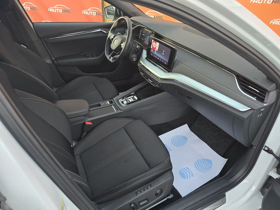 Skoda Octavia IV Break 2.0 TDI 150 CP AN 2022 Finantare Rate-Credit