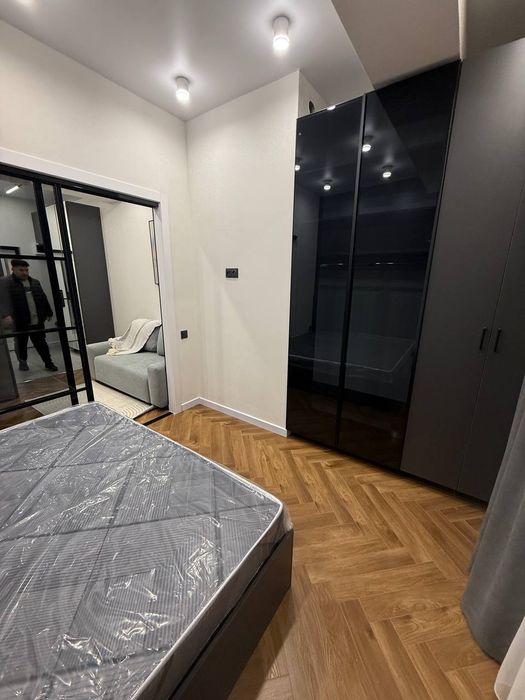 Продаётся 1в2ком ЖК Prestige Garden 40м2 ор-р: ул.Шота Руставели