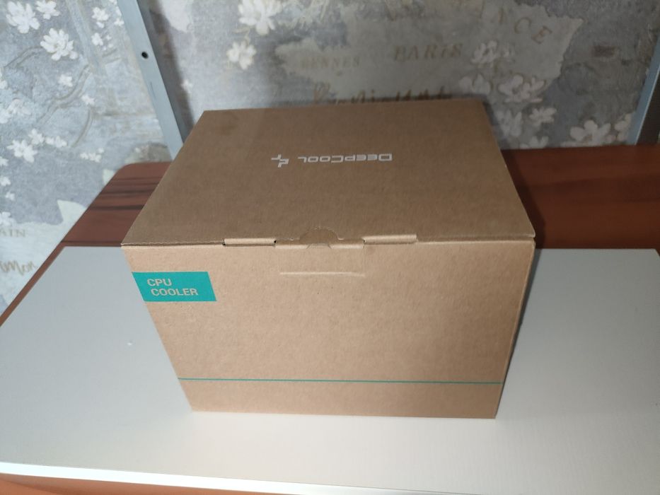 Кулер для процессора | Deepcool Gammaxx 400 V2