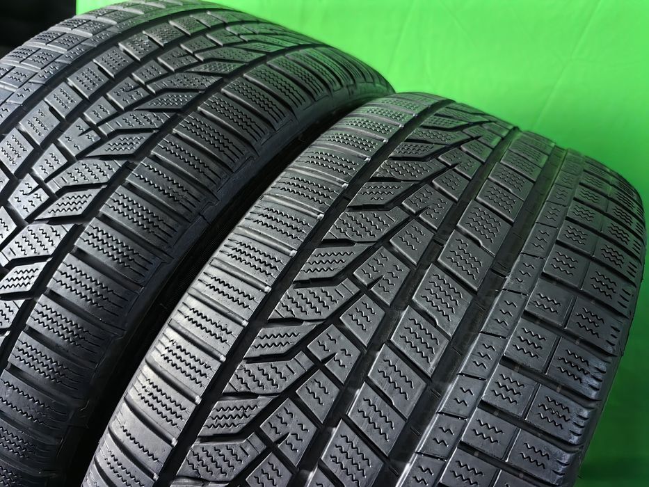 255/45R19 Hankook 2023 stare foarte buna