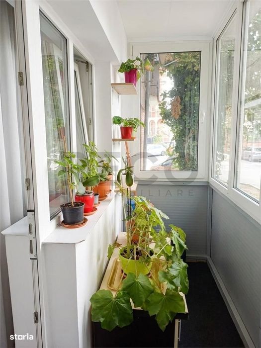 RECO Apartament 4 camere, zona Calea Aradului, parter din 4