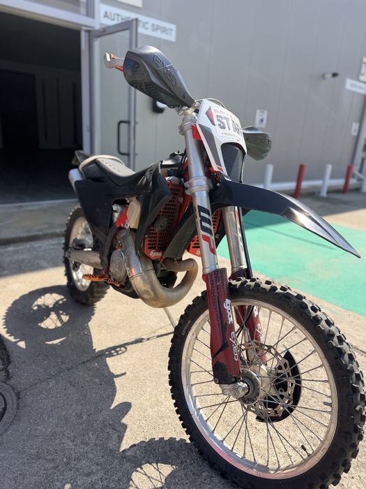 GasGas EC300 TBI 2024