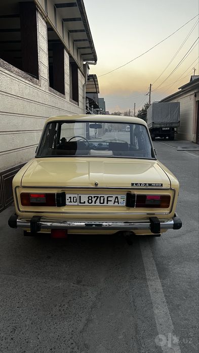 Vaz 2106 sotiladi