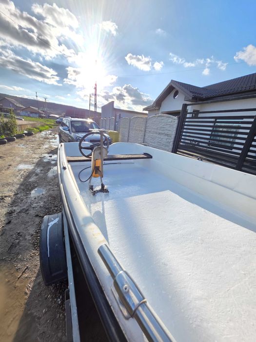 Barca Angelo Molinari