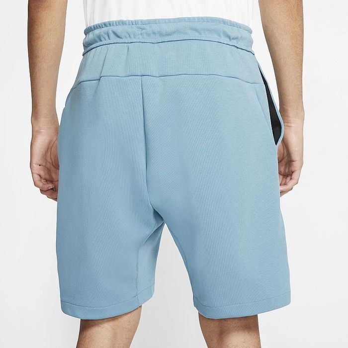 Мъжки къси панталонки Nike Tech Fleece и Tech Pack - различни размери