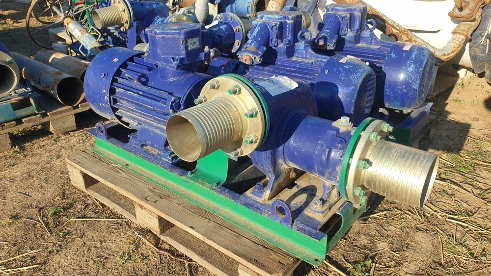 Элетронасос водяной