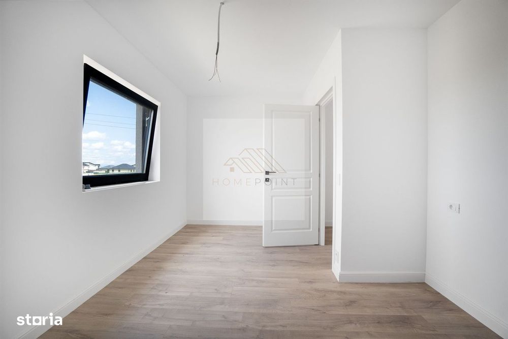 Kaus Residence – Cartier privat de case Izvor Tărlungeni