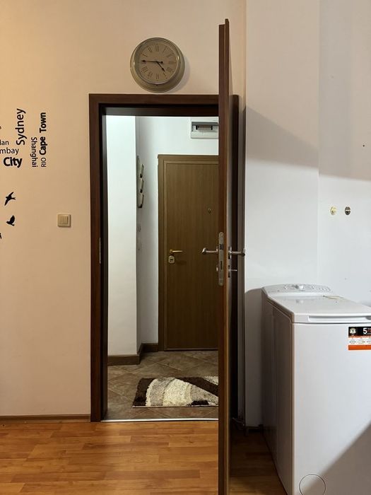 Продава се Двустаен апартамент в Банско - 54 кв.м за 778 €/кв.м - Снимка #6