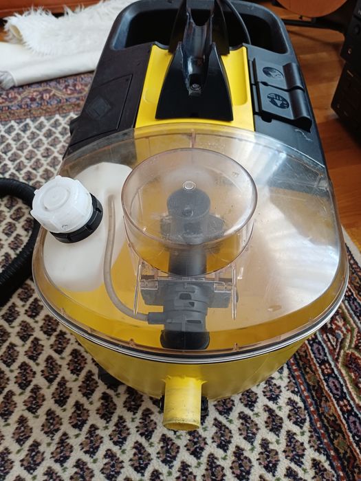 Vand Puzzi Karcher 200