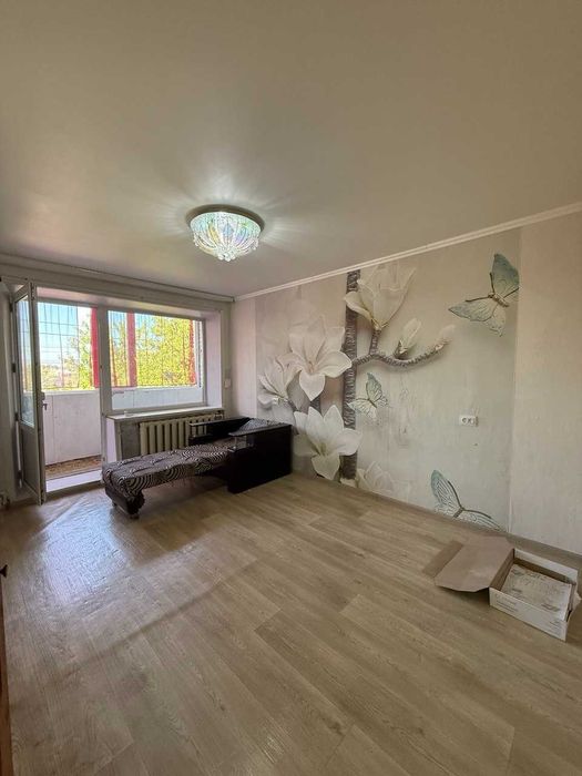 2-комн. квартира, 39.9м², 2/2 этаж