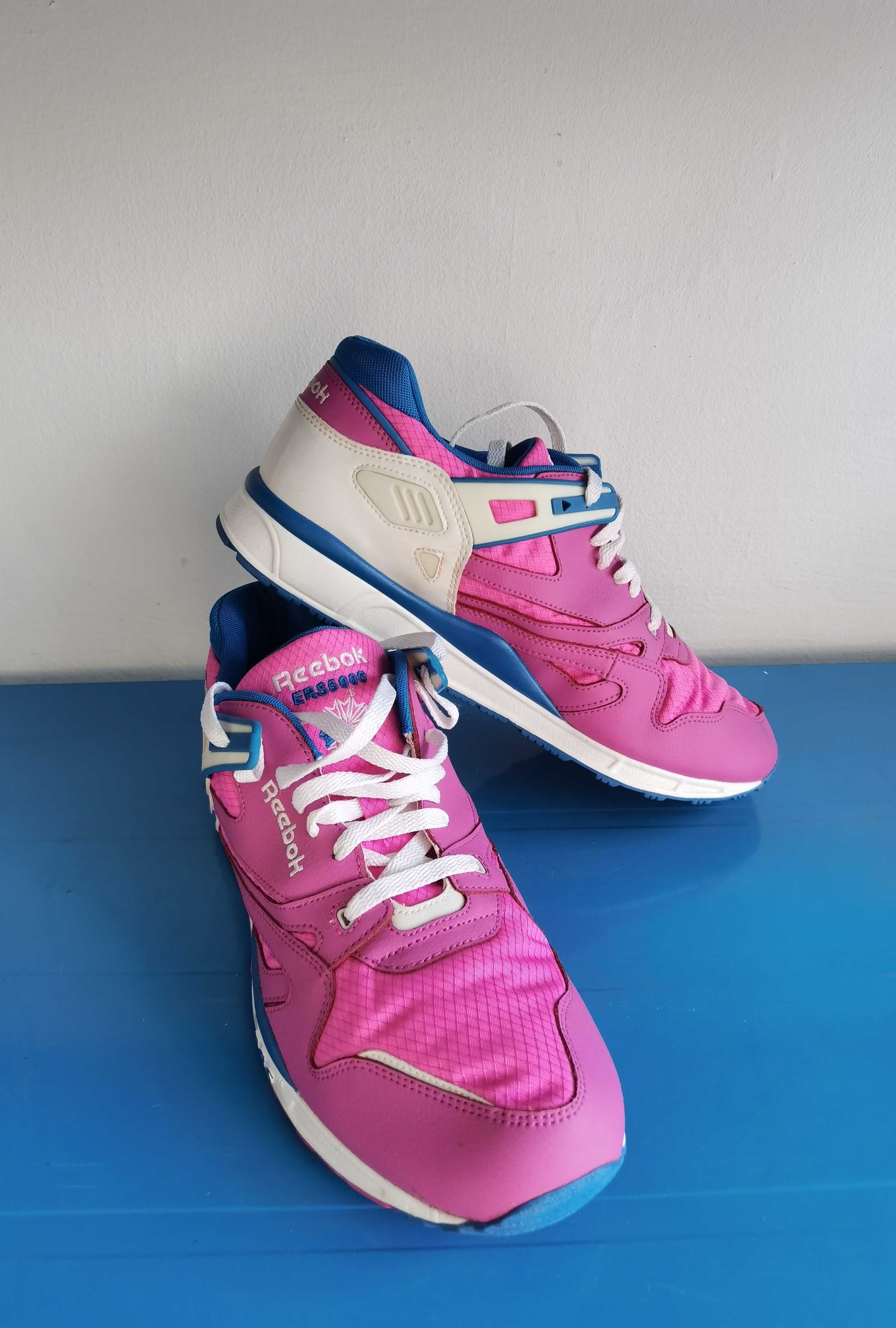 Reebok ers 5000 enfant rose new arrivals