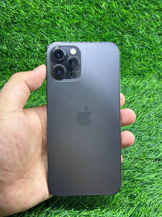 IPhone 12 Pro Max / 128gb / 76% / ЛОМБАРД ДД / id8736