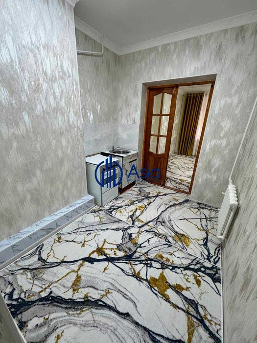 #K153 | Sotuvda: #3x xonali zamonaviy kvartira