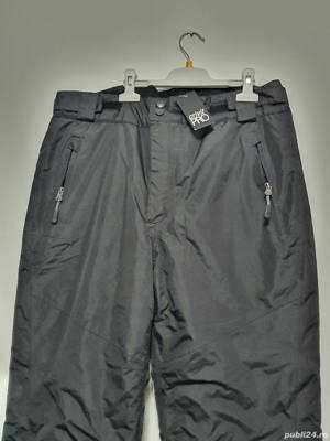 Particular vand pantaloni ski