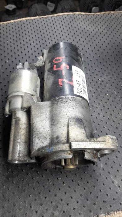 Стартер Фольксваген Туарег 3.6 FSI