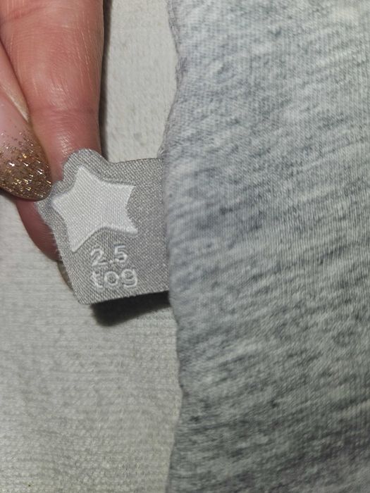 Чувалче за сън с крачета Tomme Tippee